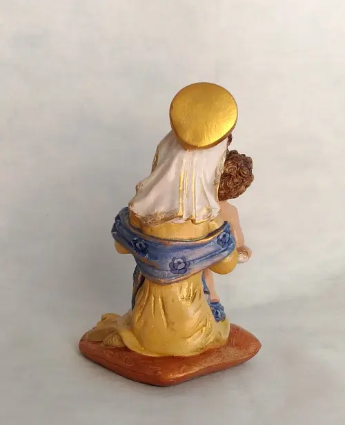 Nossa Senhora da Ternura