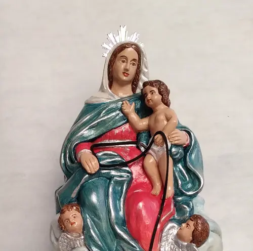 Nossa Senhora da Consolação