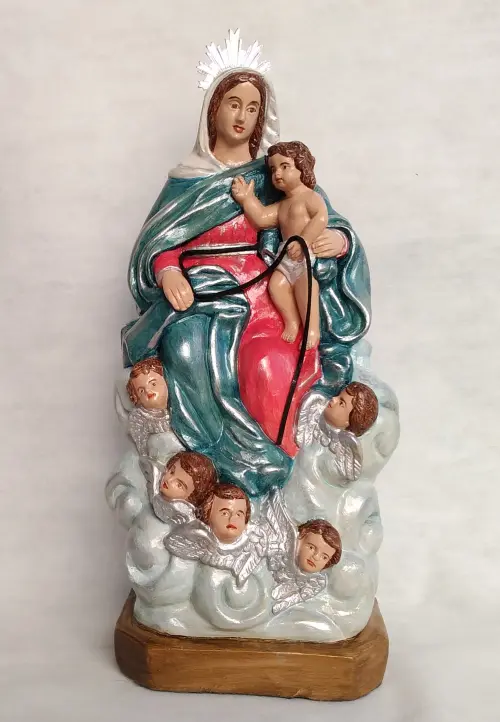 Nossa Senhora da Consolação