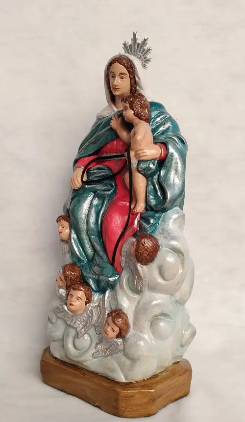 Nossa Senhora da Consolação