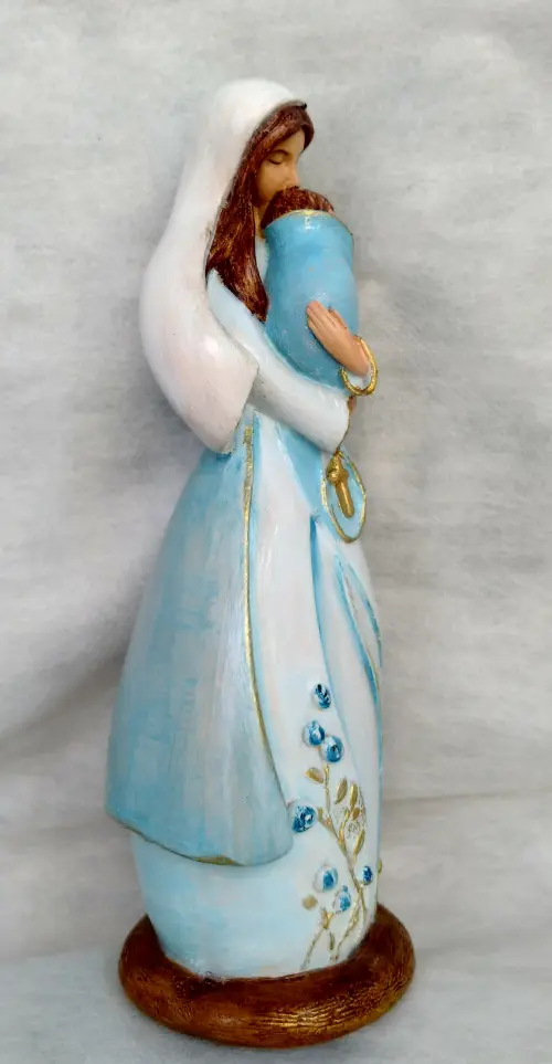 Nossa Senhora do Carinho