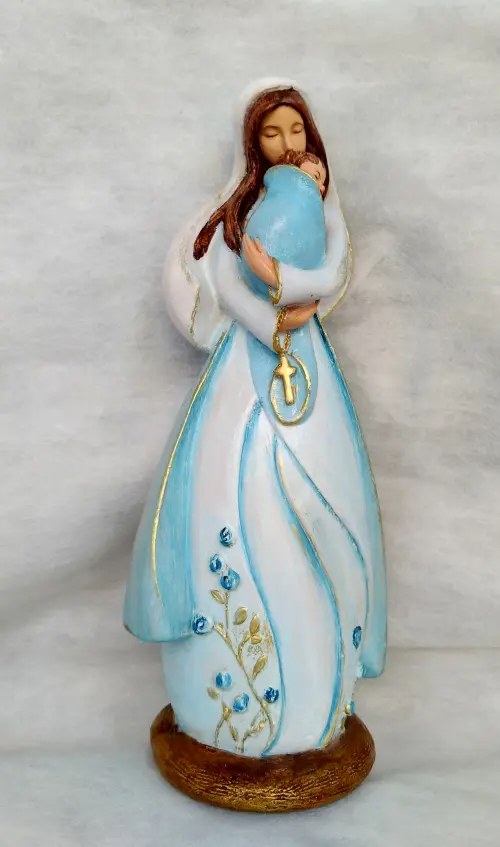 Nossa Senhora do Carinho