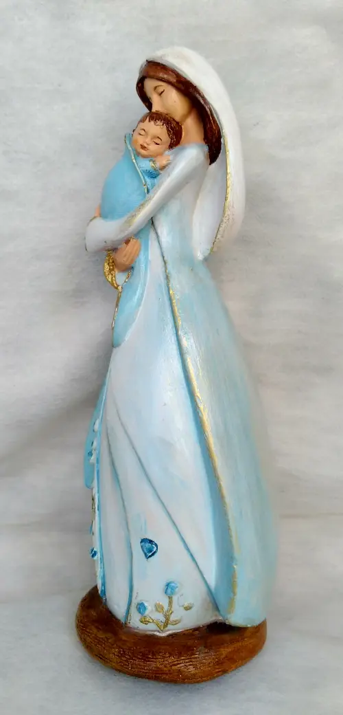 Nossa Senhora do Carinho