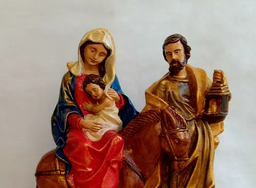 Nossa Senhora do Desterro