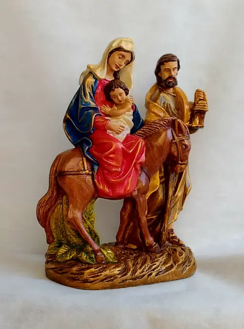 Nossa Senhora do Desterro