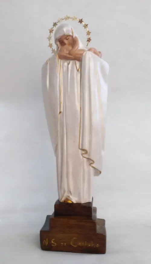 Nossa Senhora Mãe Carinhosa
