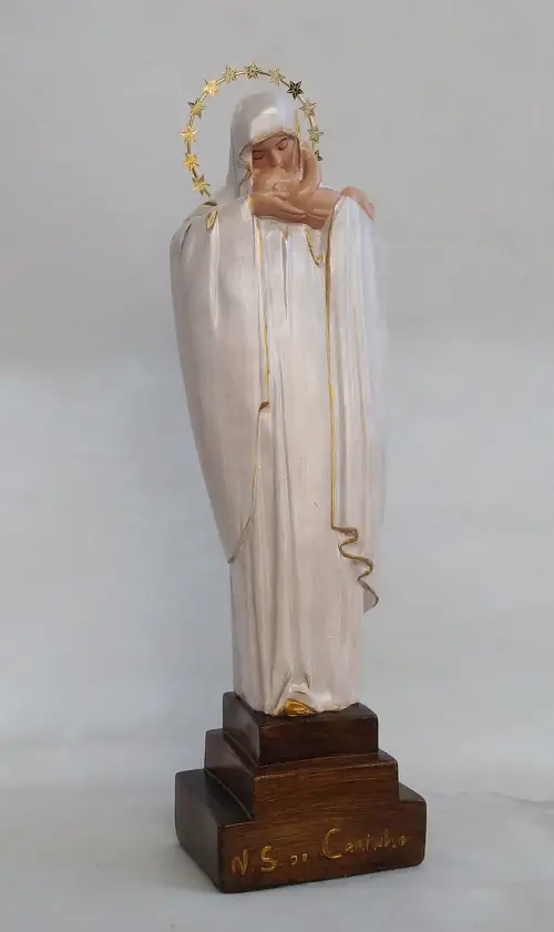 Nossa Senhora Mãe Carinhosa