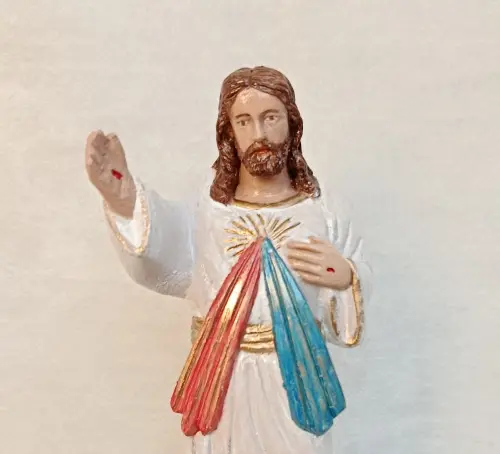 Jesus Misericordioso