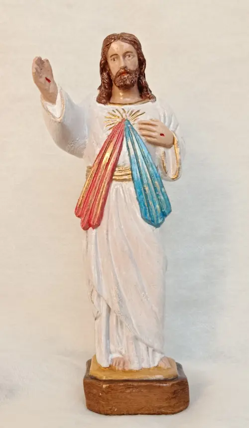 Jesus Misericordioso