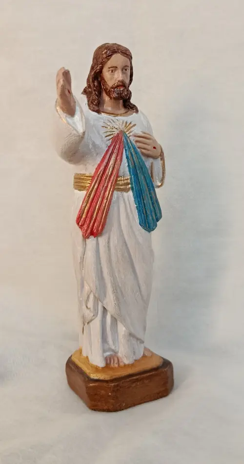 Jesus Misericordioso