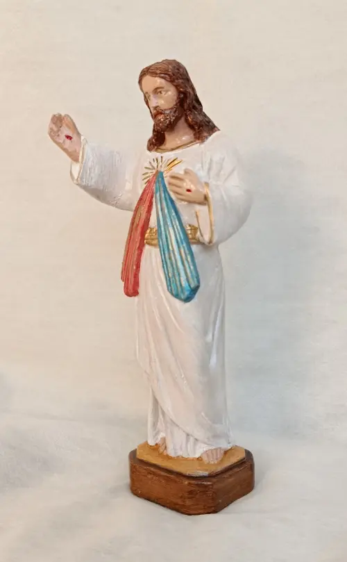 Jesus Misericordioso