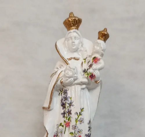 Nossa Senhora da Cabeça