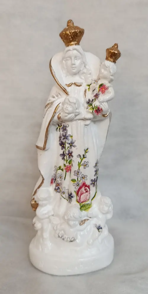 Nossa Senhora da Cabeça