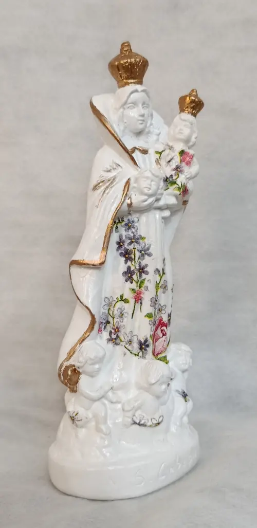 Nossa Senhora da Cabeça
