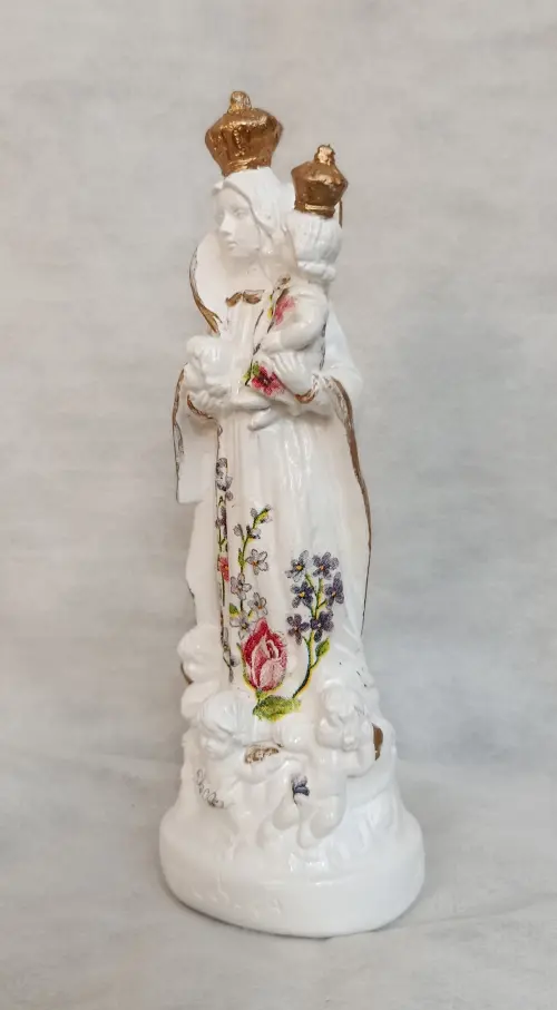 Nossa Senhora da Cabeça