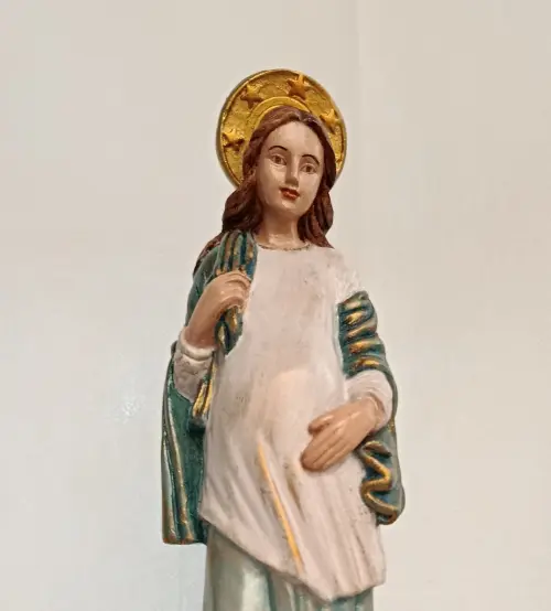 Nossa Senhora da Doce Espera