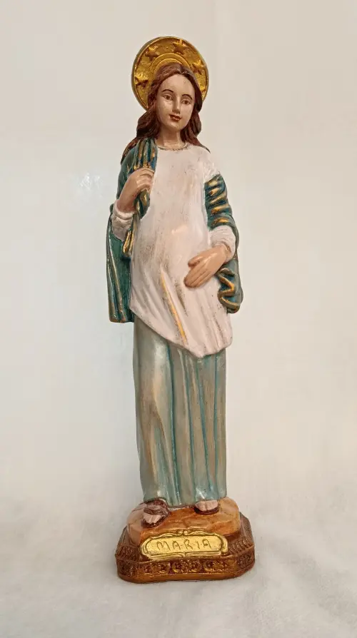 Nossa Senhora da Doce Espera