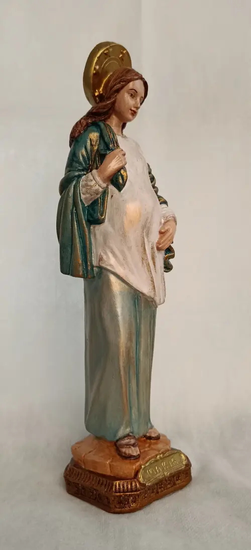 Nossa Senhora da Doce Espera
