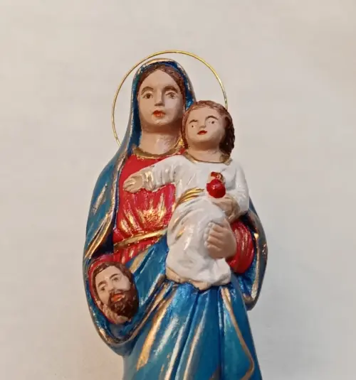Nossa Senhora da Cabeça