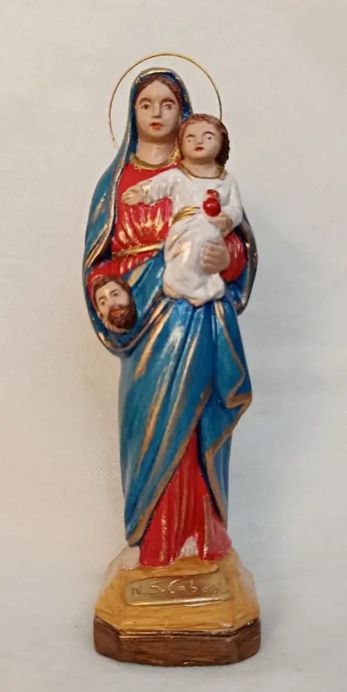 Nossa Senhora da Cabeça