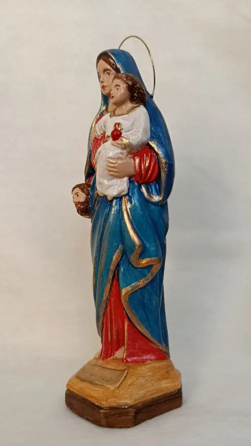 Nossa Senhora da Cabeça