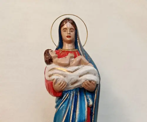Nossa Senhora do Bom Parto