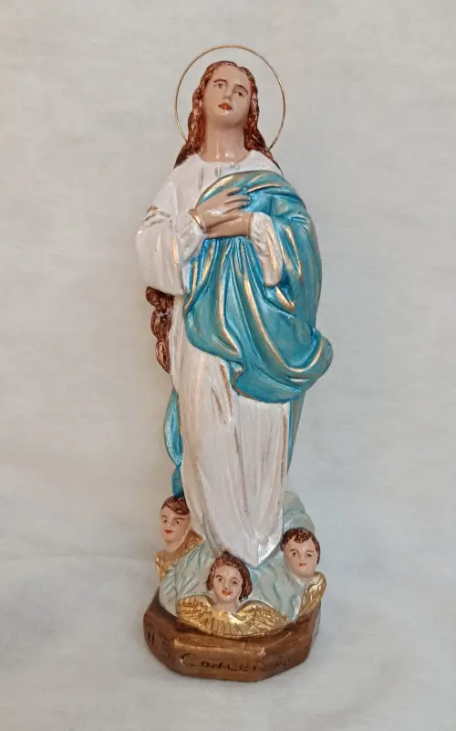 Nossa Senhora da Conceição