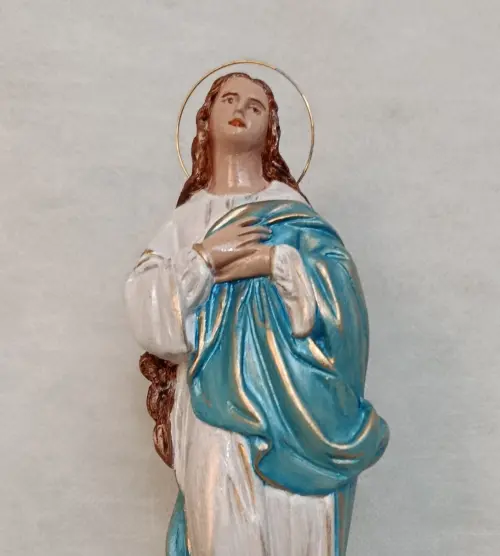 Nossa Senhora da Conceição