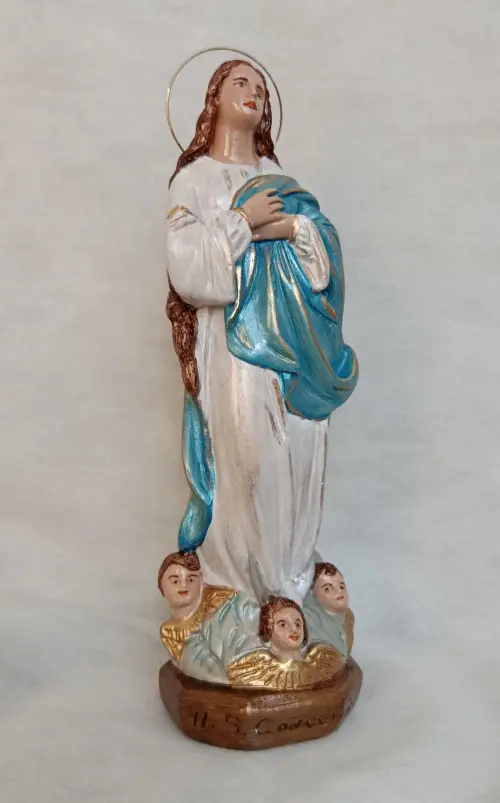 Nossa Senhora da Conceição