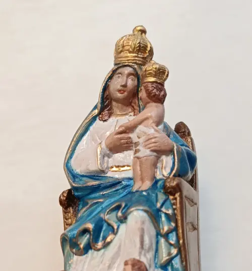 Nossa Senhora de Monte Serrat