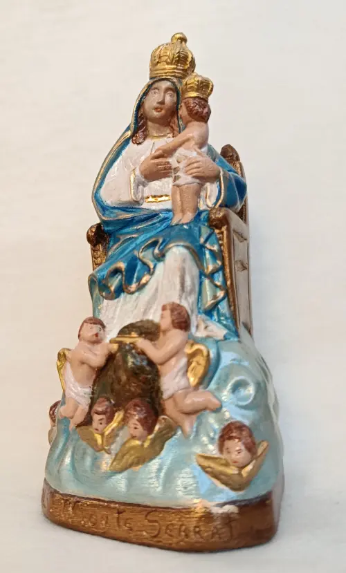 Nossa Senhora de Monte Serrat