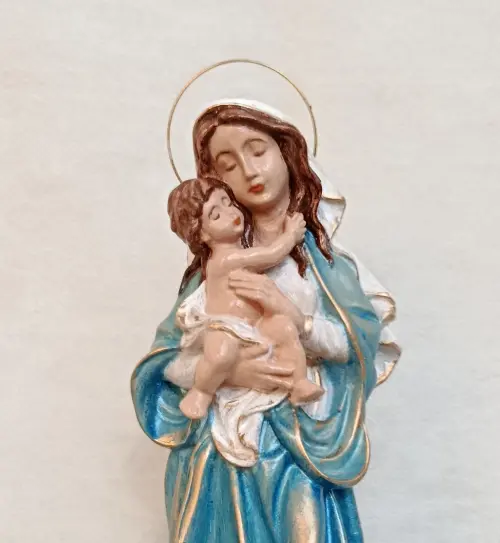 Nossa Senhora Da Divina Providência