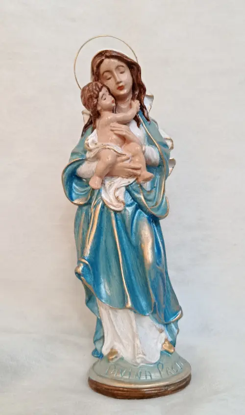 Nossa Senhora Da Divina Providência