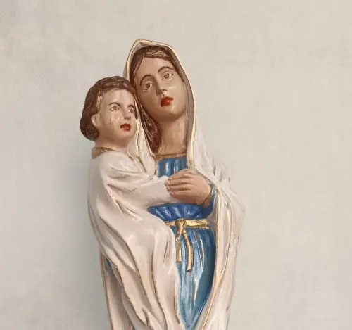 Nossa Senhora do Divino Pranto