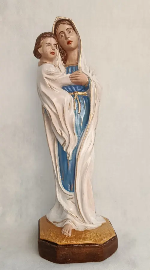 Nossa Senhora do Divino Pranto