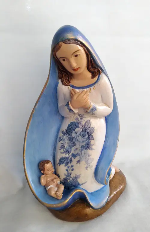 Nossa Senhora do Divino Amor