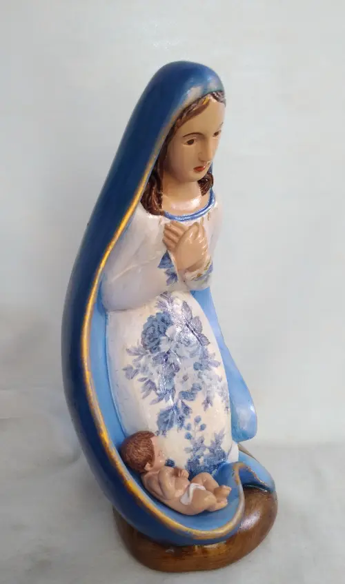 Nossa Senhora do Divino Amor