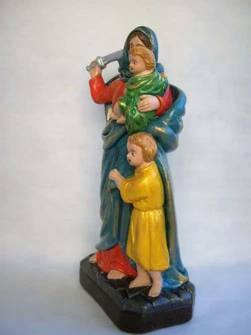 Nossa Senhora da Defesa