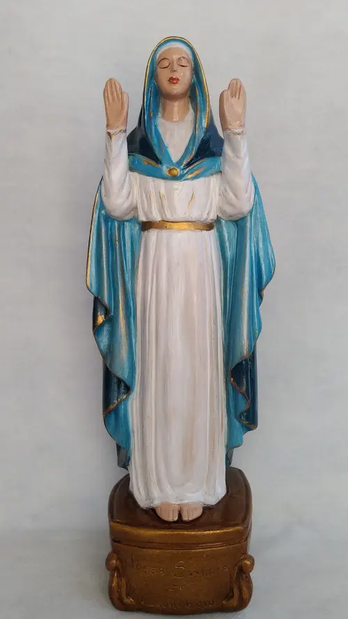 Nossa Senhora do Equilíbrio