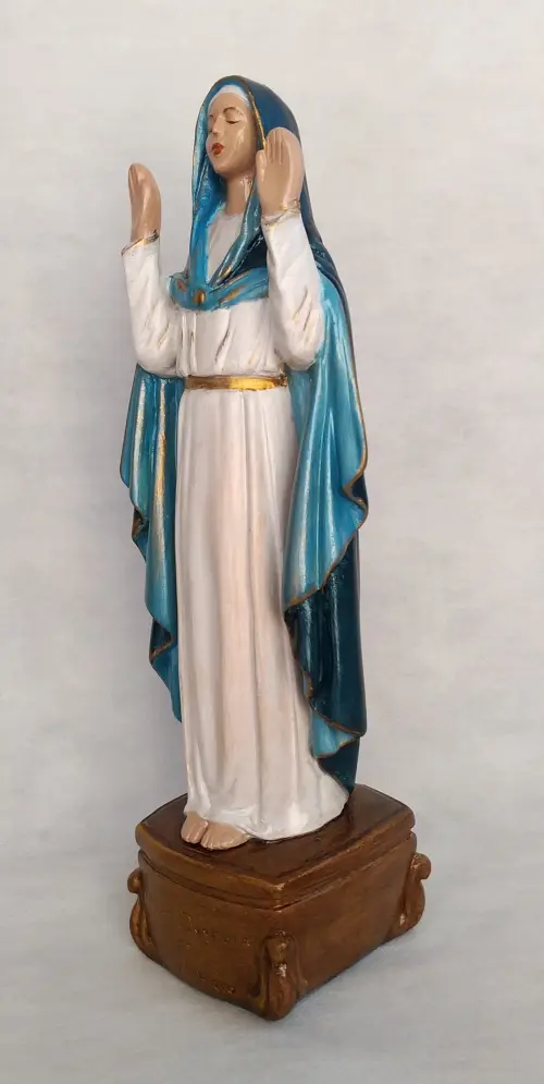 Nossa Senhora do Equilíbrio