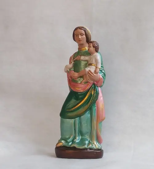Nossa Senhora da Esperança