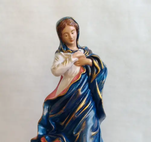 Nossa Senhora da Conceição de Portugal