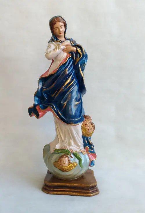 Nossa Senhora da Conceição de Portugal