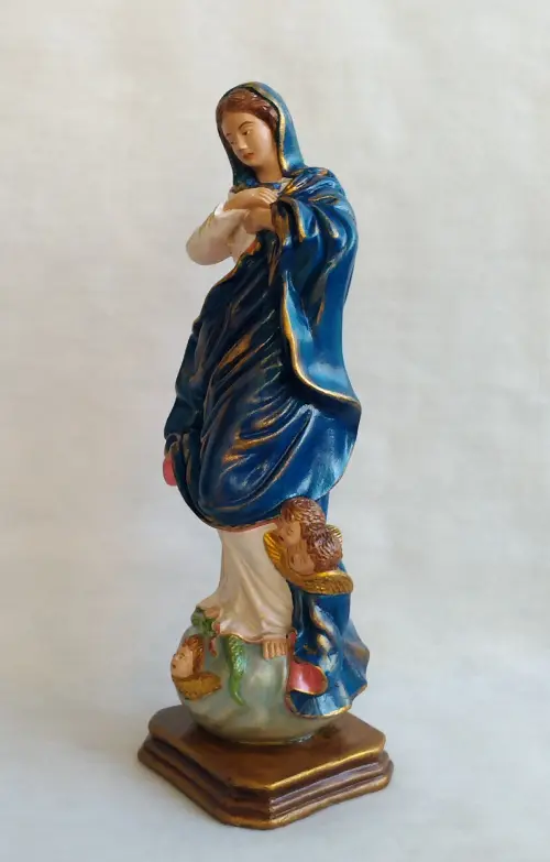 Nossa Senhora da Conceição de Portugal