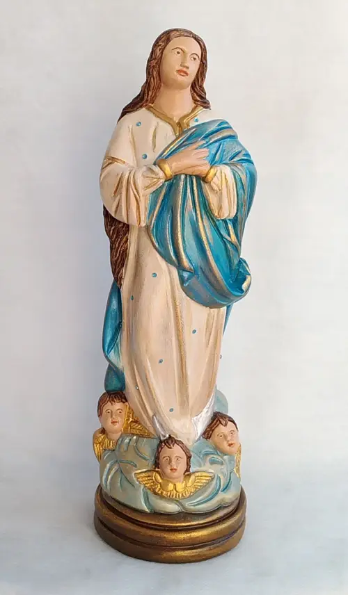 Nossa Senhora da Conceição