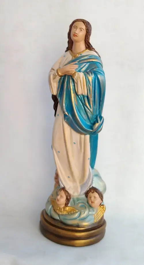 Nossa Senhora da Conceição