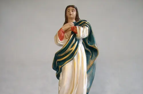 Nossa Senhora da Conceição