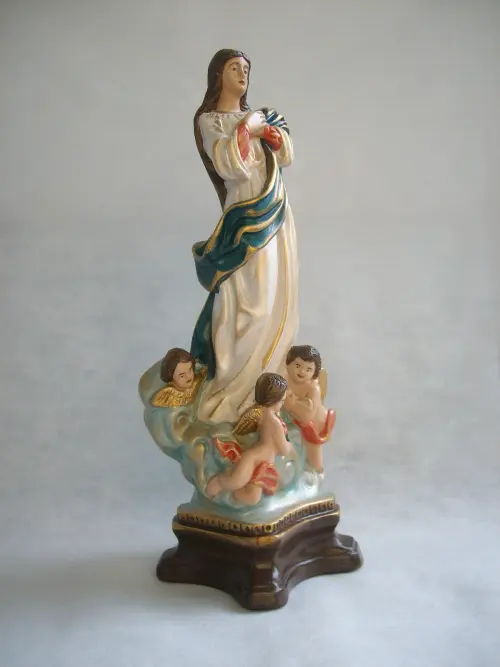 Nossa Senhora da Conceição