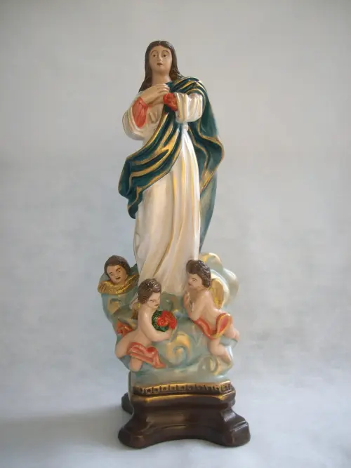 Nossa Senhora da Conceição