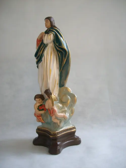 Nossa Senhora da Conceição